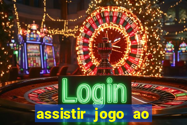 assistir jogo ao vivo rmc